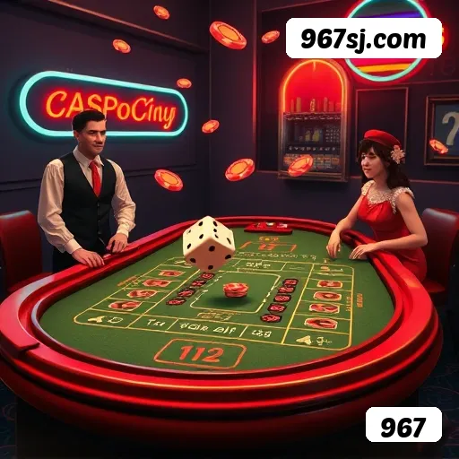 967 App Mobile iOS Android Brasil