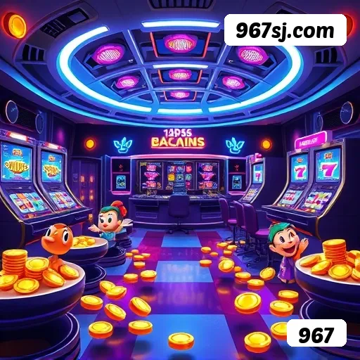 Modo offline 967 app