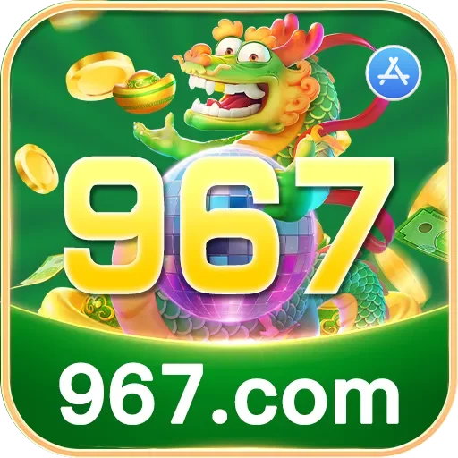 967 App Mobile iOS Android