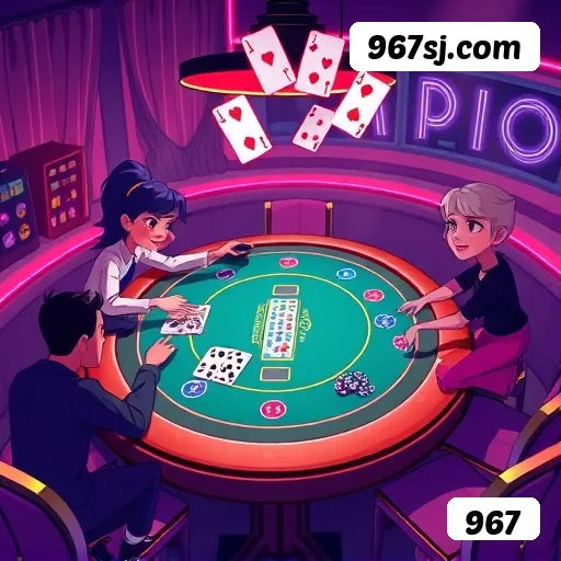 2.800+ Jogos Certificados 967