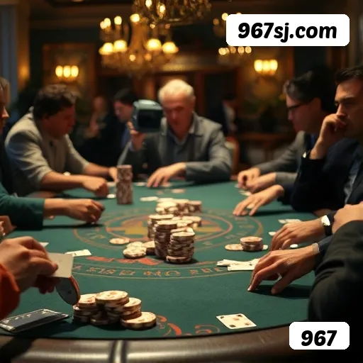 Tabela RTP verificado jogos populares 967