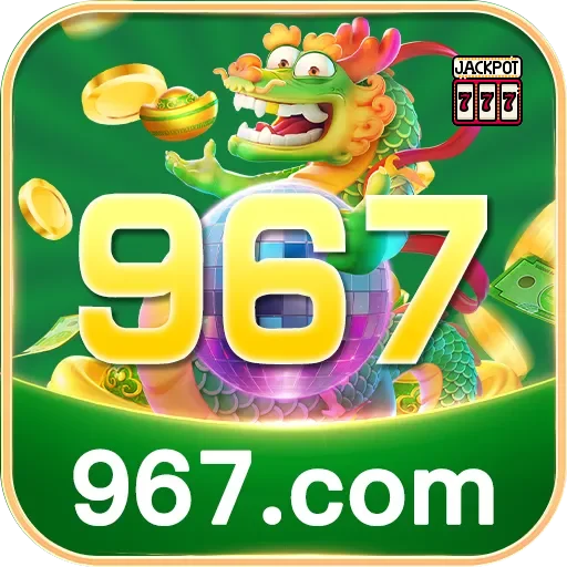 967 Slots Online Máquinas Caça-Níqueis